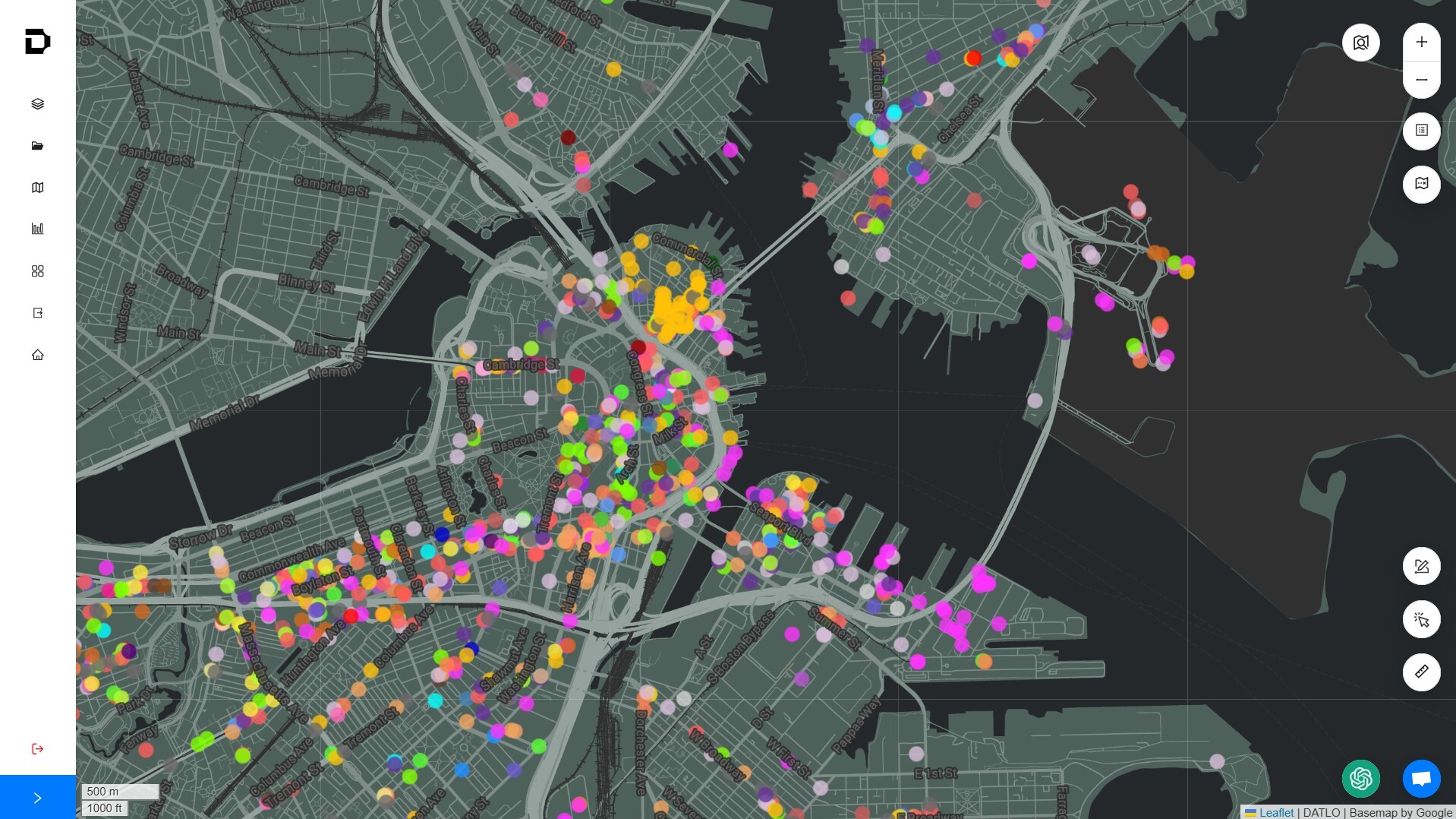 Platform04 Platform04